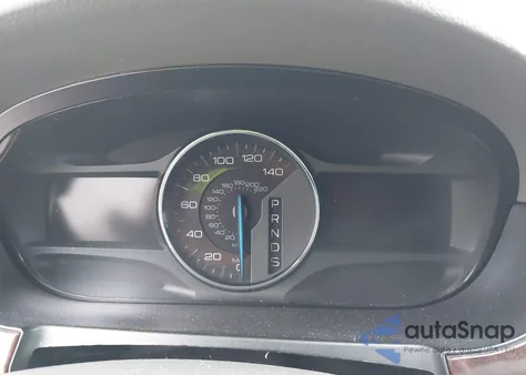 2013 Ford Edge Limited from USA, damaged, VIN 2FMDK3KC5DBC64724